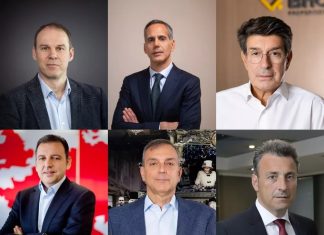 Ποιες εταιρείες «μοιράστηκαν» έργα δημοσίου €4,3 δισ. στην πληροφορική