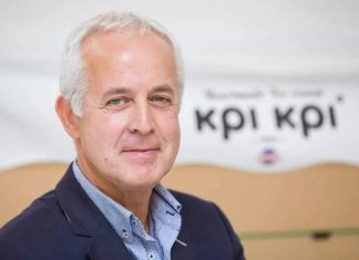 Tetra Pak® και Κρι Κρι σε στρατηγική συνεργασία για την επέκταση της παραγωγής γιαουρτιού