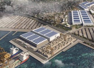 Ξεκίνησαν οι πρόδρομες εργασίες για την μεγάλη επένδυση της HIG Capital στον Ασπρόπυργο