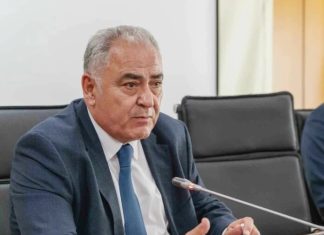 Γ. Χατζηθεοδοσίου: Περιμένουμε να γίνει πράξη η πρόθεση να φορολογηθούν οι μεγάλες επιχειρήσεις που φοροαποφεύγουν