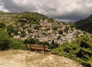Τρεις λόγοι για να είναι τα Τζουμέρκα ο επόμενος ορεινός προορισμός σας