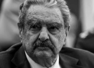 Βαρδής Βαρδινογιάννης: Ζωή σαν μυθιστόρημα για τον Καίσαρα μιας οικονομικής αυτοκρατορίας