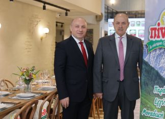 ΠΙΝΔΟΣ: Νέο επενδυτικό πλάνο 5ετίας ύψους 45 εκατ. ευρώ – Στα 356 εκατ. ευρώ ο τζίρος με αύξηση 5,5%
