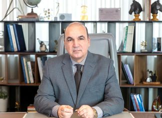 Μασούτης για κατώτατο μισθό: Οι αλλαγές να συνοδευτούν με φορολογική στήριξη των επιχειρήσεων