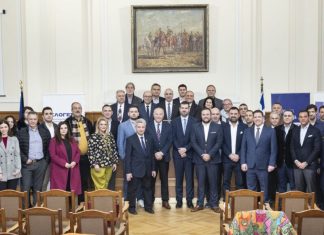 I.Μασούτης: Επανεξελέγη ο συνδυασμός στο ΕΒΕΘ