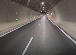 Ποιές είναι οι 4+1 νέες αστικές οδικές σήραγγες της Αθήνας από Ασπρόπυργο μέχρι Ελληνικό