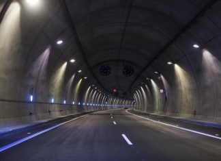 Έρχεται το νέο μεγάλο τούνελ της Μακεδονίας -Ποιες πόλεις θα ενώσει