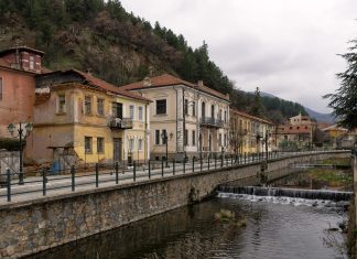 Από τη Σαμαρίνα στη Φλώρινα -Ένα ορεινό weekend στη Δυτική Μακεδονία
