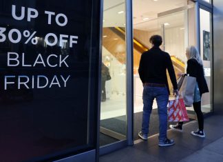 Black Friday: Μύθοι και αλήθειες – Τι αγοράζουν οι Έλληνες