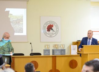 75 χρόνια Επιμελητήριο Φθιώτιδας: Παρουσίαση του επετειακού βιβλίου Φθιωτών Επιχειρείν