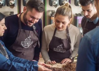 Coffee Island: Η Πατρινή εταιρεία που από καφεκοπτείο γίνεται πολυεθνική