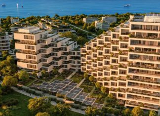 Lamda – Σπ. Λάτσης: 4 νέοι Πύργοι με διαμερίσματα προς πώληση/ενοικίαση στο Ελληνικό – Ποιες είναι οι τιμές
