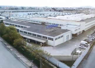 “Πράσινο φως” στον Σκλαβενίτη για το εμπορικό κέντρο – πολυχώρο διασκέδασης στο παλιό εργοστάσιο της Πίτσος