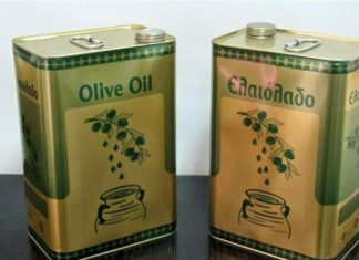 Ελαιόλαδο: Πέφτουν οι τιμές, πόσο πωλείται ο τενεκές