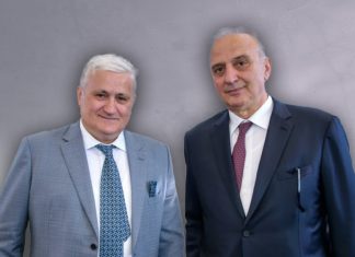 Ελληνικά Γαλακτοκομεία: «Κλείδωσε» η εξαγορά της Κάμπος Χίου από την οικογένεια Σαράντη