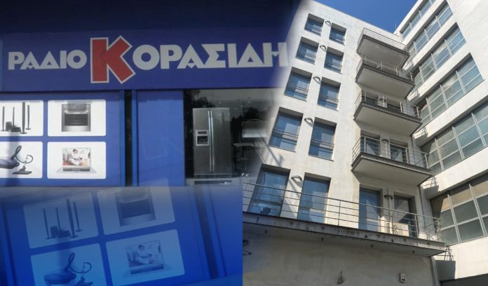 2.Korasidis