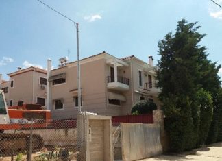 Πλειστηριασμοί: Τι έγινε με τη βίλα της οικογένειας Γιαννίρη στην Κηφισιά και με το εργοστάσιο της ΕΝΚΛΩ (pics)
