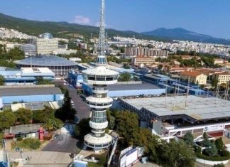 Ανάπλαση ΔΕΘ: Μέσω παραχώρησης 40 ετών και 300 εκατ. ευρώ – Αρχές 2025 ο διαγωνισμός, έρχονται «συμμαχίες»