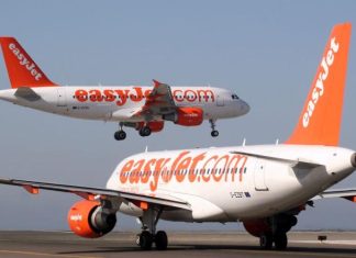 EasyJet: «Eπενδύει» περαιτέρω στην Αθήνα – 1,3 εκατ. θέσεις το 2025, 2 νέα δρομολόγια