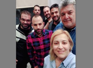 Ειρωνική ανακοίνωση από τους φοροτεχνικούς της Εύβοιας κατά της ΑΑΔΕ