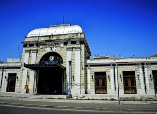 Ιστορικός Σταθμός Πελοποννήσου: Δεύτερη ευκαιρία για την αναπαλαίωση