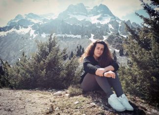 «Στα Τζουμέρκα η ψυχή ανασαίνει ελεύθερα»