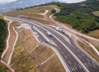 Από Λαμία σε Πάτρα σε 1,5 ώρα -Προχωράει ο νέος αυτοκινητόδρομος