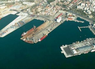 Λιμάνι Βόλου: Γίνεται αυτόνομο ενεργειακά