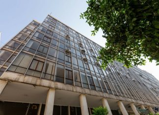 Νέο 5άστερο στην Ομόνοια (ξανά) άνω των 400 κλινών με ισραηλινή υπογραφή (pics)
