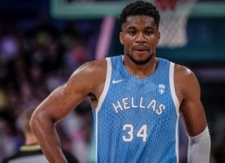 Γιάννης Αντετοκούνμπο: Greek Freak και στις επενδύσεις στη χώρα μας – Η είσοδος σε σινεμά, ένδυση και… κρασί