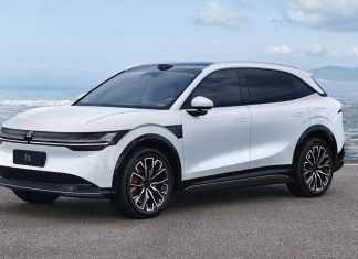 Το πολυτελές ηλεκτρικό SUV των Κινέζων που φορτίζει σε 11 λεπτά έρχεται και στην Ευρώπη