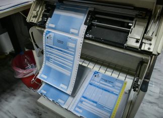 Εφορία: 7 ανατροπές στις φορολογικές δηλώσεις