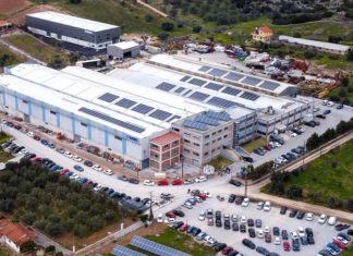 Ποια είναι η ελληνική εταιρεία που «χτίζει» εργοστάσια σε όλο τον κόσμο