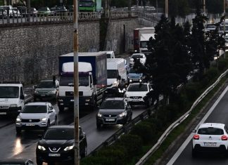 Τέρμα τα «σαπάκια»: Έρχεται οριστική απόσυρση παλιών ΙΧ – Εκατομμύρια οδηγοί χωρίς αμάξι