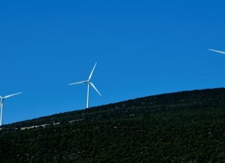Εγκρίθηκε νέο αιολικό σε Φθιώτιδα, Φωκίδα και Αιτωλοακαρνανία
