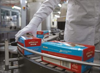 ΙΟΝ: Ολοκληρώθηκε η εξαγορά της Λάβδας