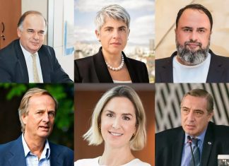 Οι Έλληνες εφοπλιστές ναυπηγούν 613 πλοία – Προτίμηση στα τάνκερ που κατασκευάζουν 303