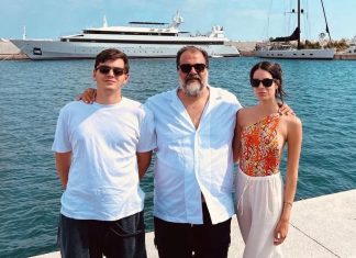 Νικόλας Πατέρας: Από το πρώτο Benetti στο Adamas V – Το πάθος του εφοπλιστή για τα superyachts