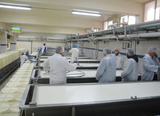 Με τη δύναμη 1.100 κτηνοτρόφων ξεχωρίζει ο Αγροτικός Γαλακτοκομικός Συνεταιρισμός Καλαβρύτων