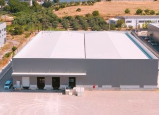 Roller Kappatos: Από ένα δωματιάκι στου Γκύζη, κατάφερε να βάλει τα προϊόντα της στα περισσότερα ελληνικά νοικοκυριά