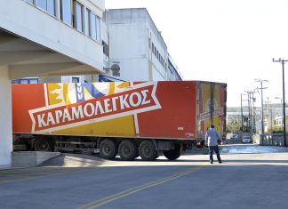 Καραμολέγκος: Πώς έστησε την βιομηχανία των €140 εκατ. – Η κορυφαία στιγμή