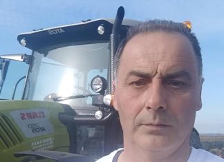 “Κλαίνε με μαύρο δάκρυ 270 μονάδες με σφαγμένα αιγοπρόβατα”