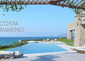 Πληροφορίες για πώληση της Costa Navarino, τι απαντά η εταιρεία