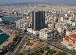 Ποιος αγόρασε το ακίνητο της Ράδιο Κορασίδης στον Πειραιά