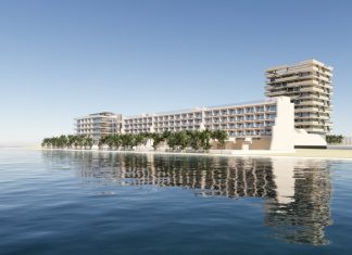 Τhanos Hotels & Resorts: «Ψηφίζει» Ελλάδα με νέο project στην Αθήνα και πλάνο για 10 ξενοδοχεία στην τριετία (pics)