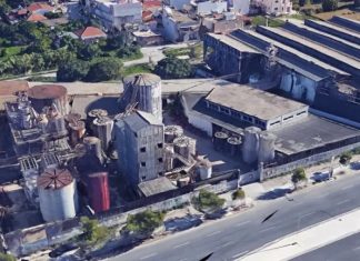Βιομηχανία επανιδρύεται μετά από πολλά χρόνια στην Πάτρα – Στρατηγική επένδυση στη ΒΙΠΕ
