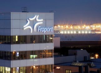 Fraport: Σχέδια αναβάθμισης 4 αεροδρομίων – Επενδύσεις 600 εκατ. στην επόμενη 5ετία