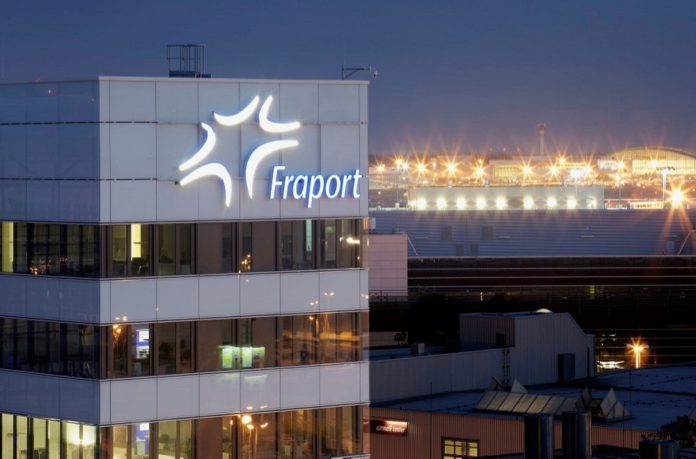996.Fraport