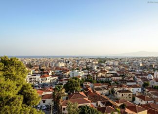 Η πόλη της Πελοποννήσου που εξελίσσεται σε τοπ τουριστικό προορισμό! Δείτε ποια είναι