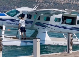 Ναύπλιο: Σε τροχιά υλοποίησης μπαίνει το υδατοδρόμιο